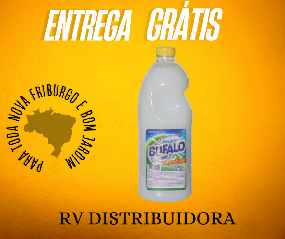 DESINFETANTE BUFALO 2LT EUCALIPTO
