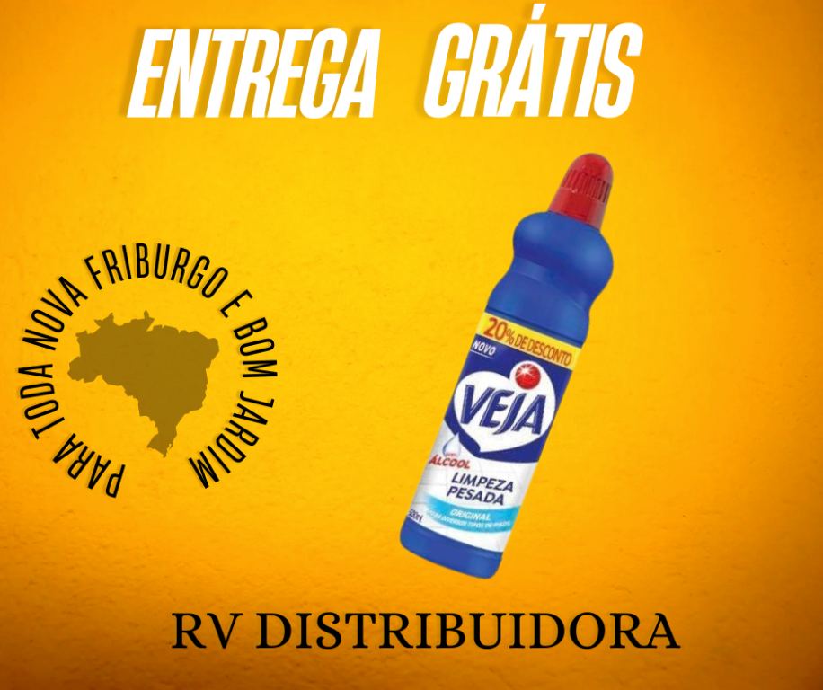 LIMPADOR LIMP PESADA 500ML