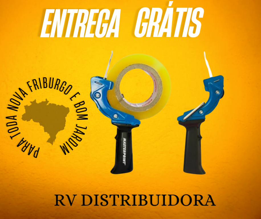 APLICADOR DE FITA ADESIVA 50 MM MP 900