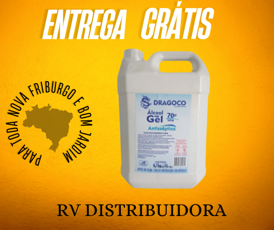 ALCOOL TOP BEL GEL 5 LT