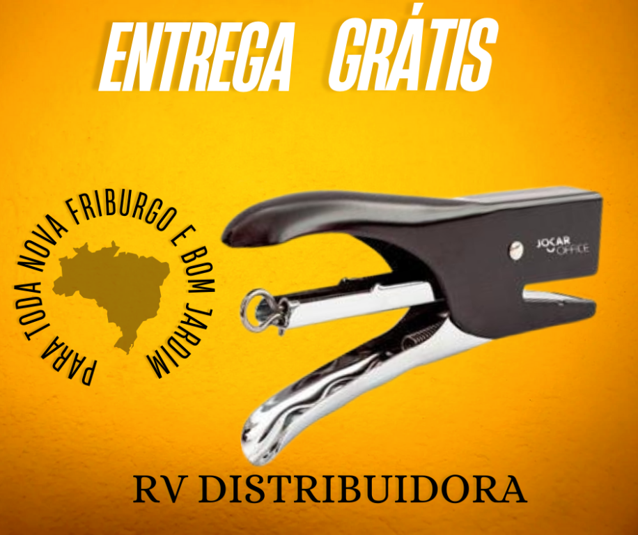 GRAMPEADOR ALICATE P/25FLS 26/6 METAL