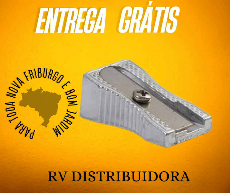 APONTADOR S/DEP.METAL LEO E LEO