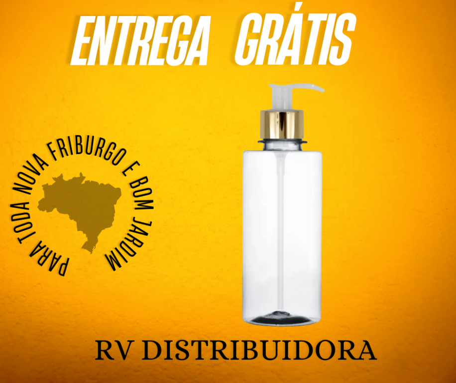 FRASCO MULTIUSO PUMP DOURADO 300ML