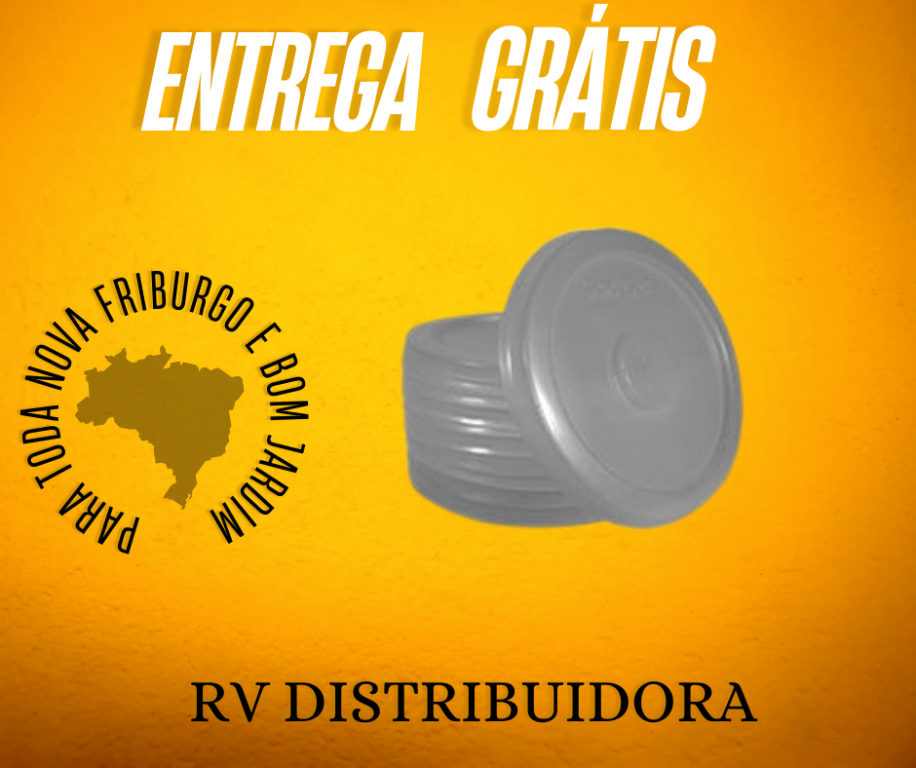 TAMPA PARA COPO DESC. 300 ML X 100 UND