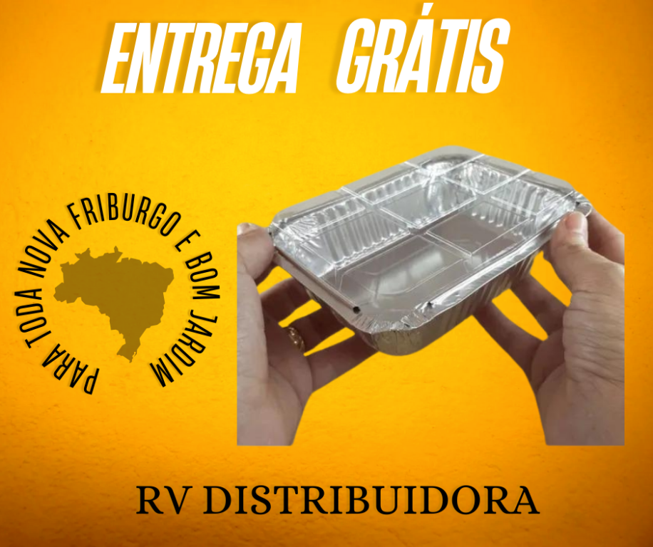 MARMITEX DE ALUMINIO DE 750ML COM TAMPA PET