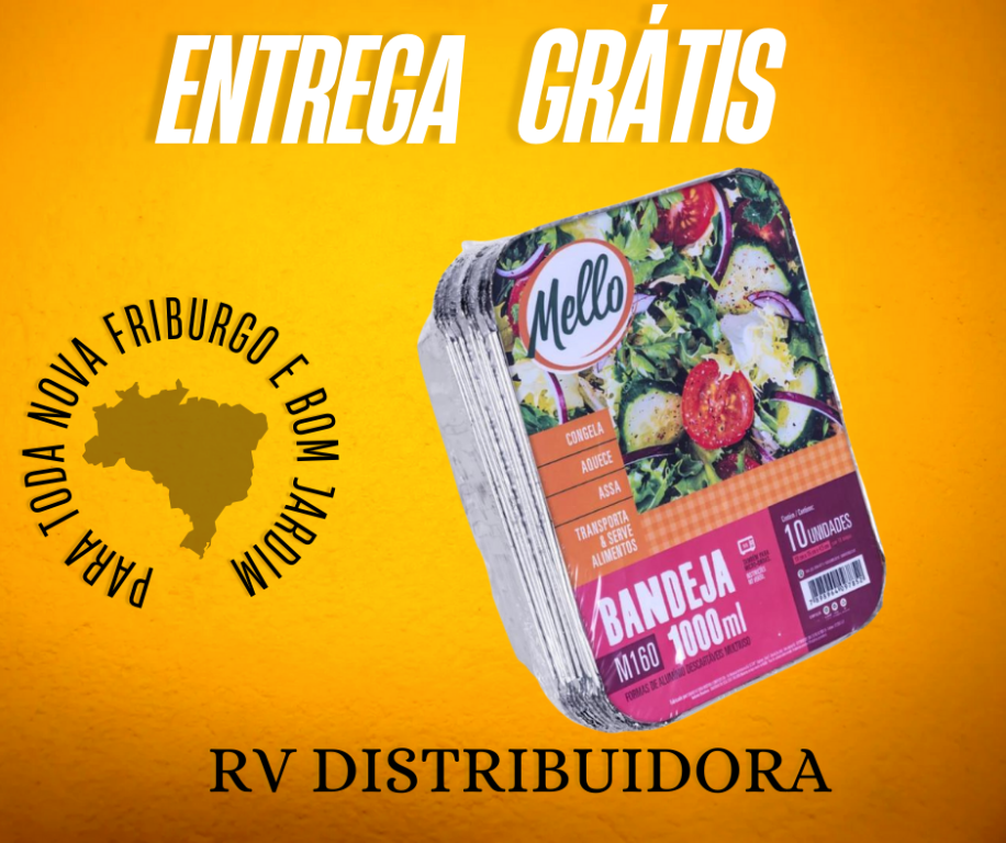 MARMITEX BANDEJA M160  1000ML  19cm x 15cm x 4,5cm