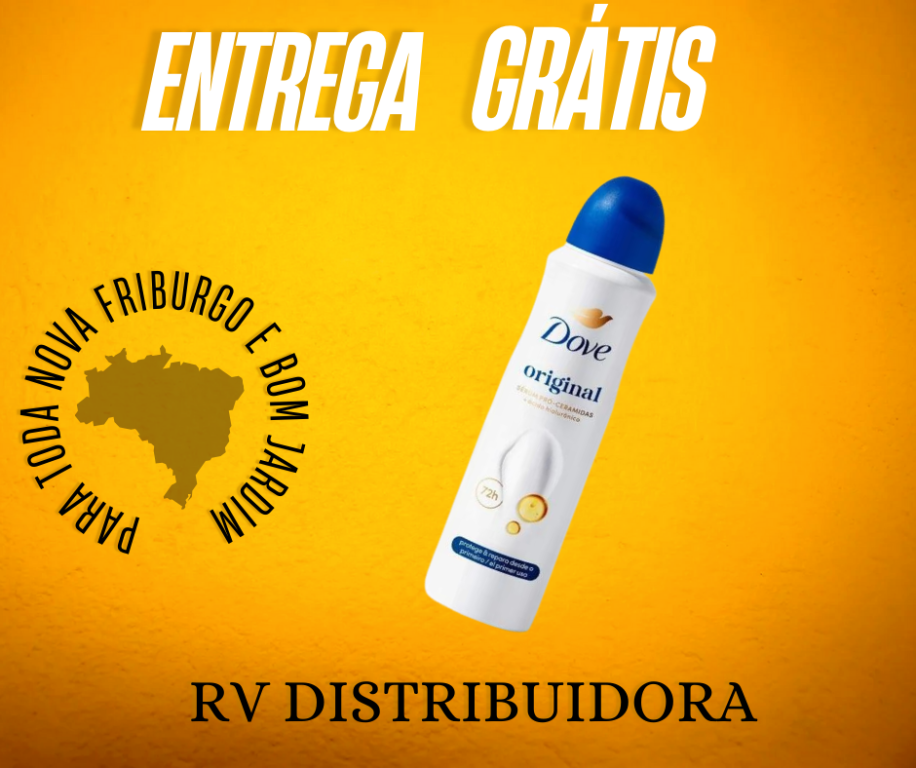 DESODORANTE AERO DOVE 89g ORIGINAL