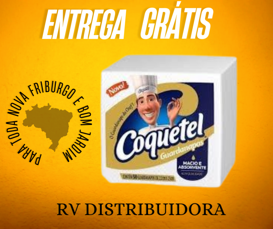 GUARDANAPO COQUETEL GRANDE 30X33 CM PCT COM 50 FOLHAS