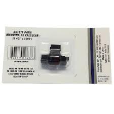 ROLETE PARA MÁQUINA IR-12 IR40T