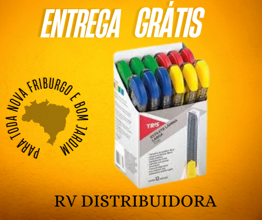 ESTILETE TRIS LAMINA LARGO