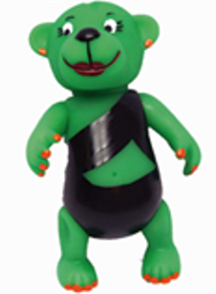 CACHORRA TCHUCA