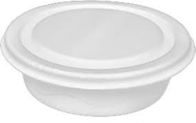 Marmitex de isopor Bom Apetite N° 9 100 un