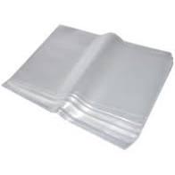 Saco transparente PE 15 x 20 x 0,06 1 kg