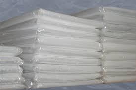 Saco transparente PE 60 x 80 x 0,06 1 kg