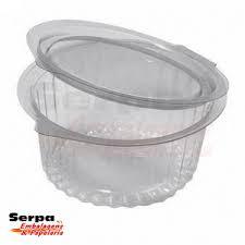 Pote artic. c/ tp Hiperpack H-742 250 ml 200 un