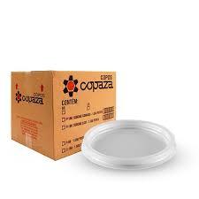 Tampa desc. Copaza 770 ml 20 x 50 un
