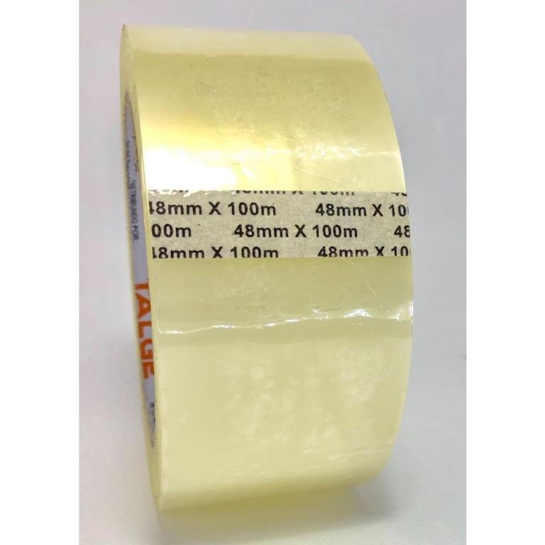 Durex Talge transp. 48 mm x 45 mts 5 un