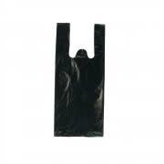 Sacola preta Recimax 40x50 4 kg