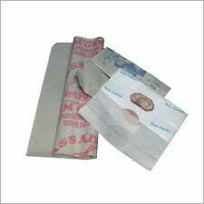 Papel acoplado p/ frango 50x60 5 kg SSP