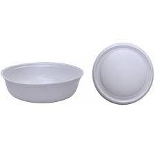 Marmitex de isopor Fibraform Nº 8 100 un