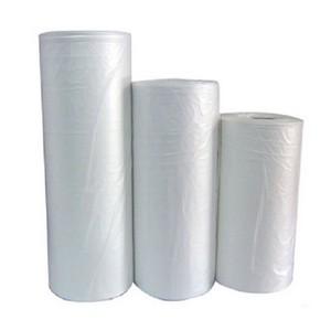 Bobina plást. fundo reto 35 x 45 500 un