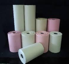 Bobina de papel strong 30 cm