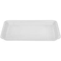 Bandeja de isopor B3 rasa 400 un Spumapack