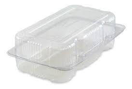 Embalagem Zettapack Z-20 100 un