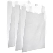 Saco de papel br. viagem 2 500 un