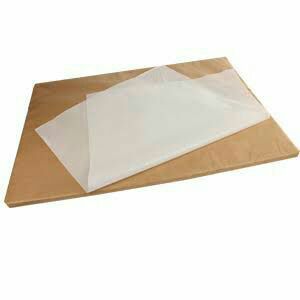 Papel manteiga 50 cm x 70 cm 400 un
