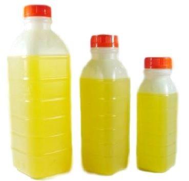 Garrafa plást. 200 ml 100 un