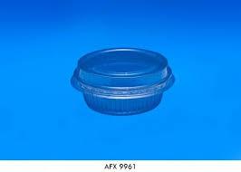 Doce redondo Zettapack Z-640 50 un