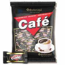 BALA DE CAFE SOBERANA