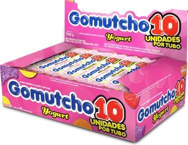 JUJUBA GOMUTCHO YOGURT