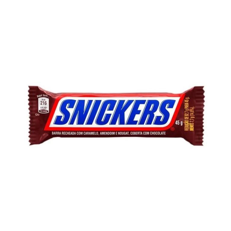 SNICKERS