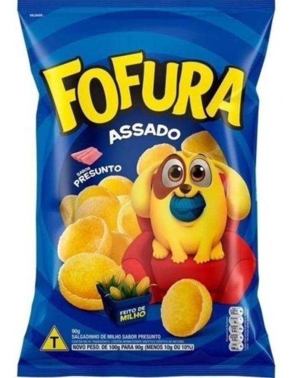 FOFURA PRESUNTO