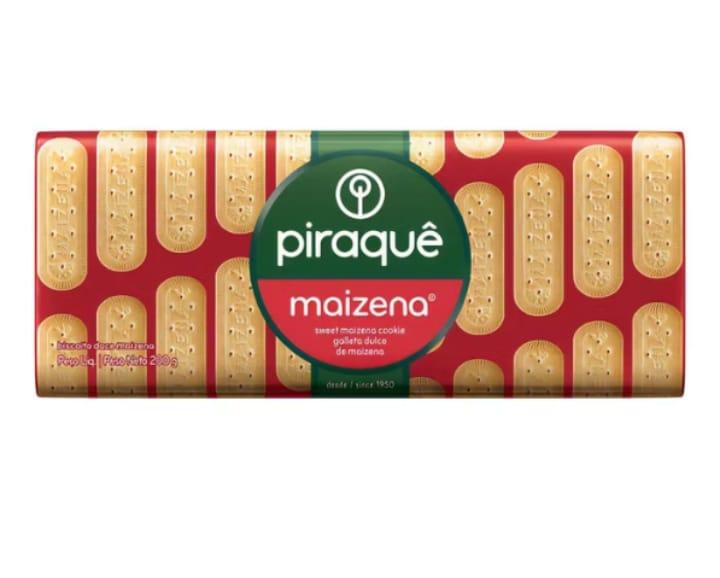 MAIZENA BISCOITO