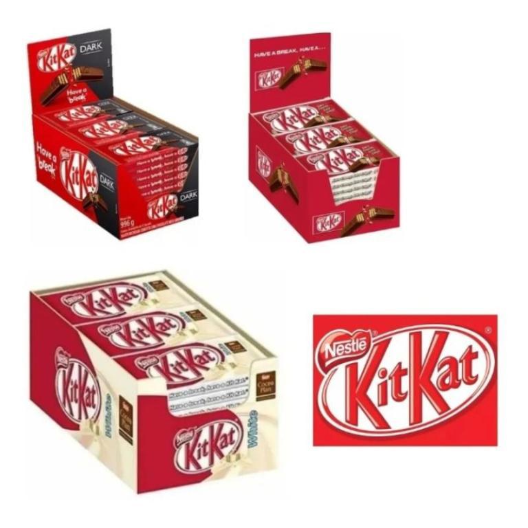 KIT KAT