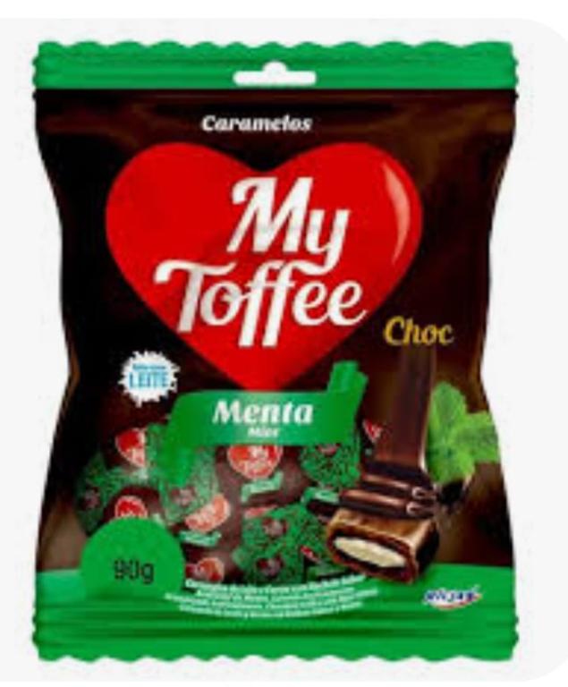 BALA MY TOFFE CHOCOMENTA