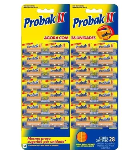 PROBAK  AMARELO