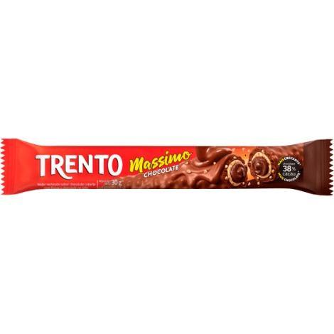 TRENTO MASSIMO CHOCOLATE