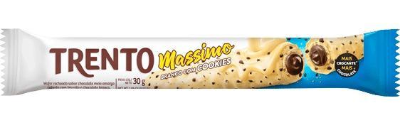 TRENTO MASSIMO COOKIES