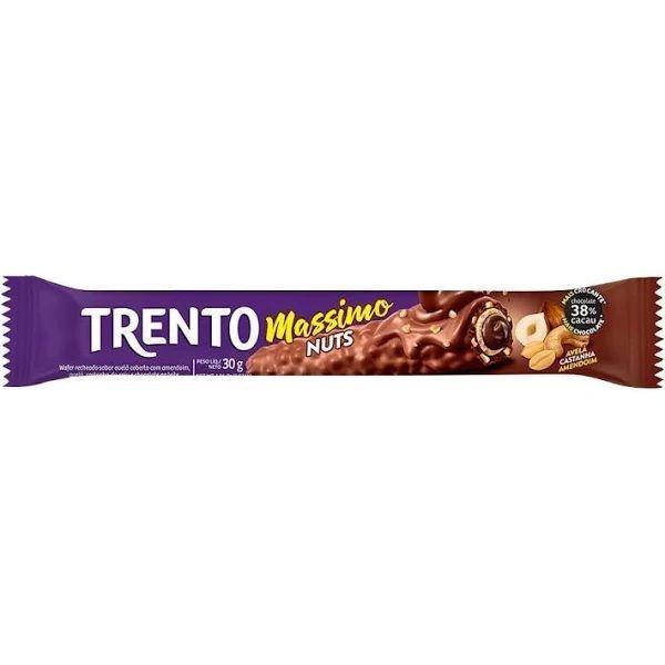 TRENTO MASSIMO NUTS