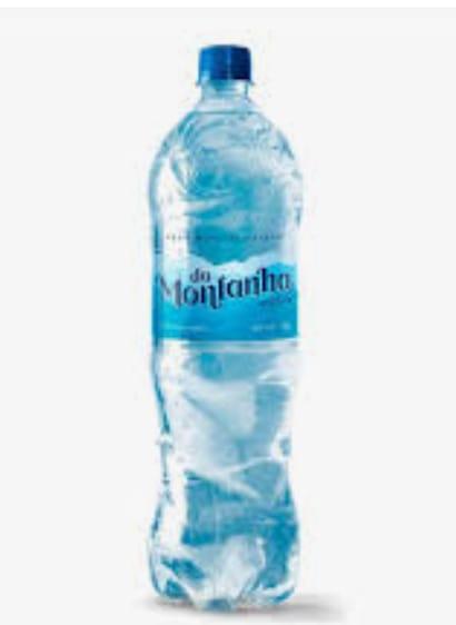 AGUA MONTANHA S/ GAS 1,5L