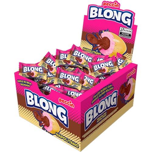 CHICLETE BLONG NAPOLITANO