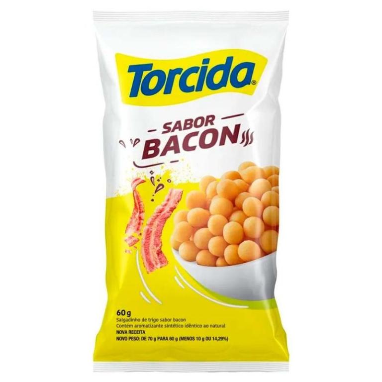 TORCIDA BACON