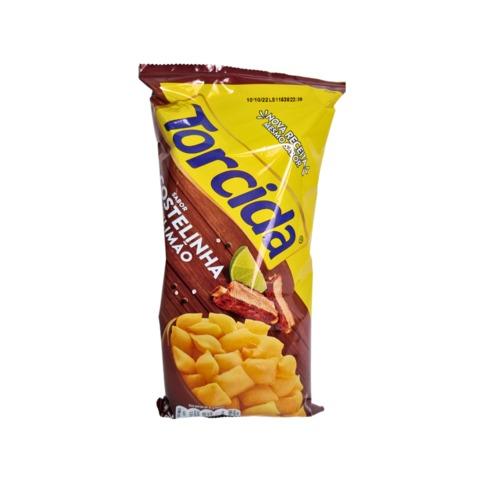 TORCIDA COSTELINHA C/LIMÃO