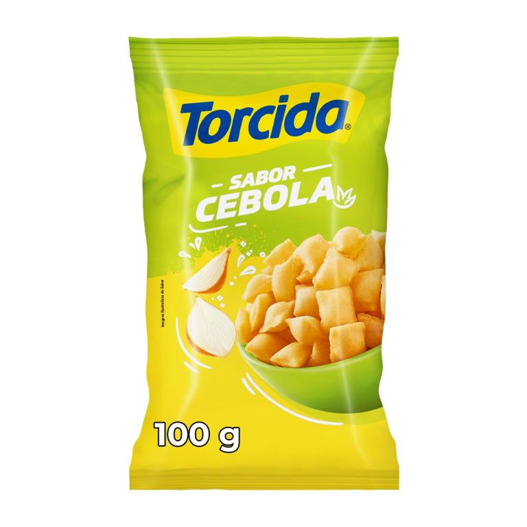 TORCIDA CEBOLA