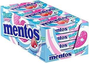 MENTOS BOX YOG.MORANGO