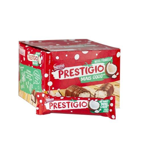 PRESTIGIO NESTLE